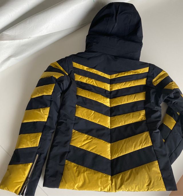 Anorak DESCENTE mujer Nika.