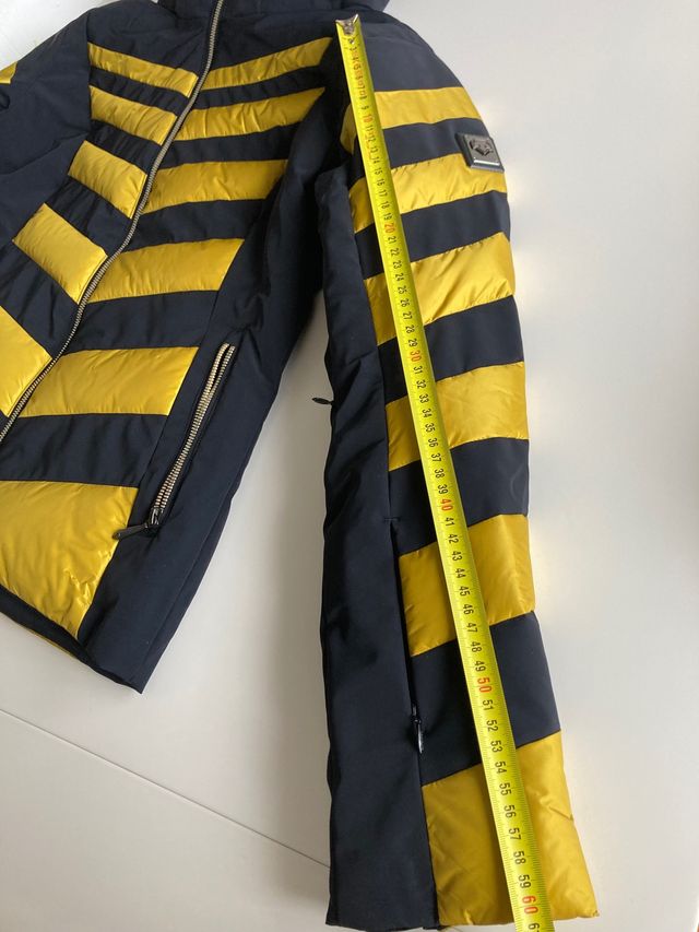 Anorak DESCENTE mujer Nika.