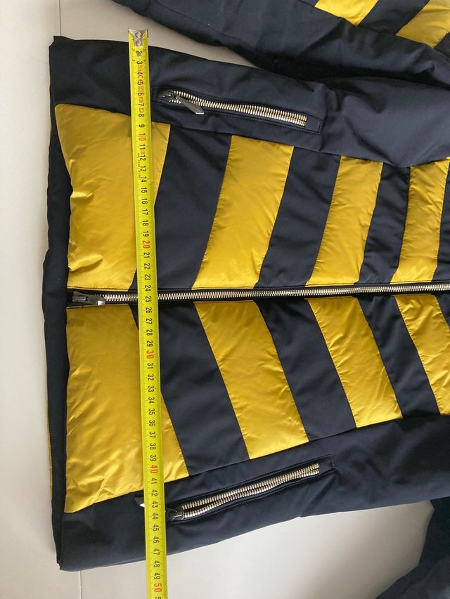 Anorak DESCENTE mujer Nika.