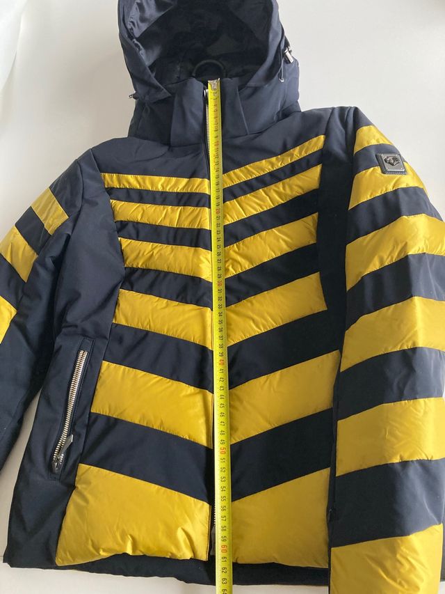 Anorak DESCENTE mujer Nika.