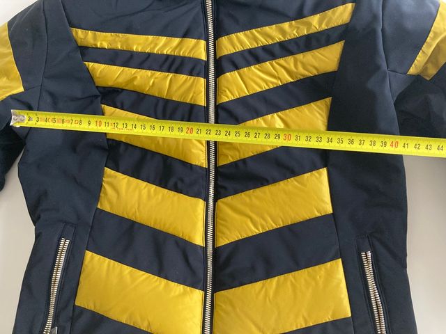 Anorak DESCENTE mujer Nika.