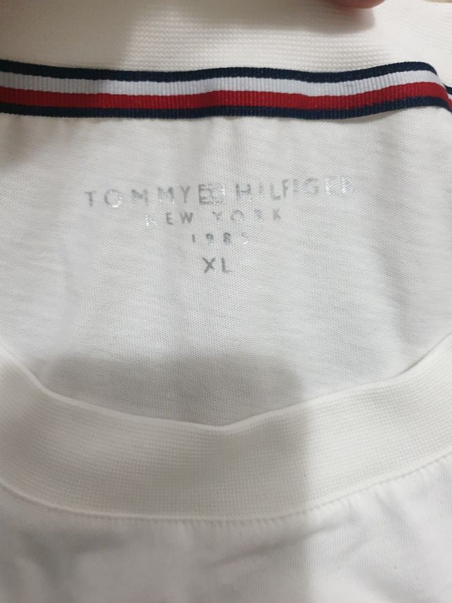 TOMMY HILFIGER NUOVA DI ZECCA