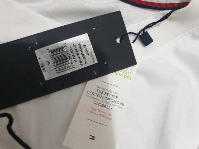 TOMMY HILFIGER NUOVA DI ZECCA