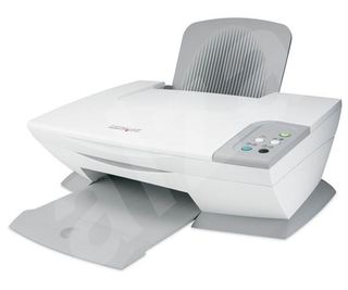 IMPRESORA MULTIFUNCION LEXMARK X1270 de segunda mano por 20 EUR en Logroño  en WALLAPOP