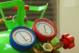 OFERTA: DESDE 85 € CARGAS GAS Y REPARACIÓN AVERÍAS