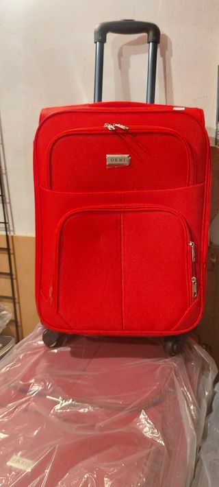 Las 5 mejores maletas 10 kg de 2022 (Guía de compra)