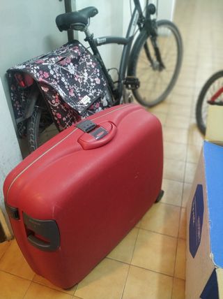 Guía de maletas según la duración del viaje