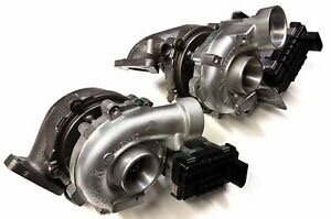 Turbo original intercambio 764408