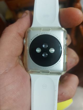 APPLE WATCH APPLE SERIES 3 GPS 42MM NIKE EDITION 185,00 € Segunda Mano  Gijón E50425-0