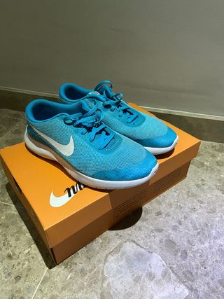Zapatillas Nike Air Zoom Pegasus 38 | Dexter