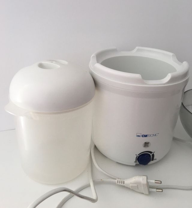 Yogurtera 1 l / Molinillo de café / exprimidor