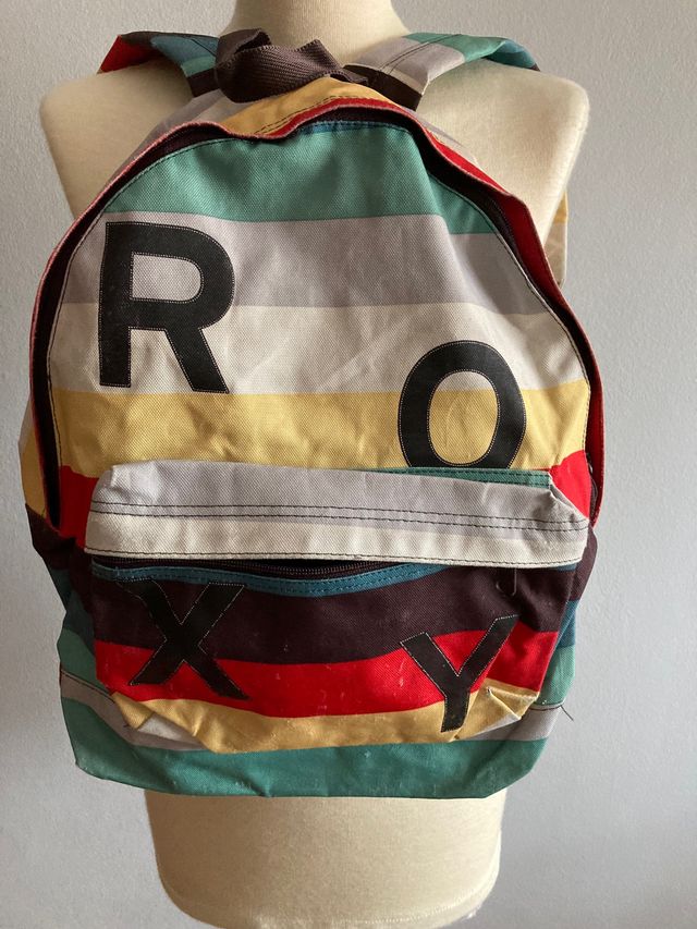 Mochila roxy