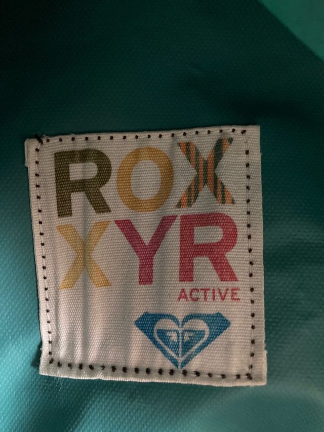 Mochila roxy