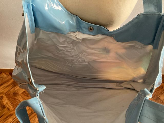 Bolso piscina playa betty boop