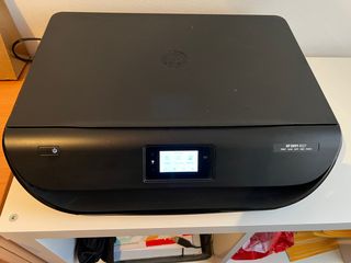 Impresora HP ENVY 4527 de segunda mano por 45 EUR en Madrid en WALLAPOP