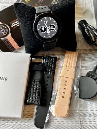 Reloj smarwtch Tous de segunda mano por 200 EUR en Nanclares de La Oca en  WALLAPOP