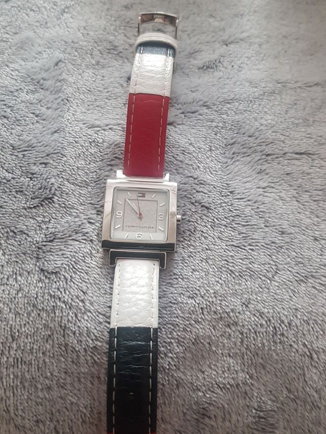 Reloj mujer Tommy Hilfiger