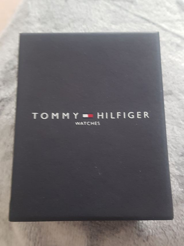 Reloj mujer Tommy Hilfiger