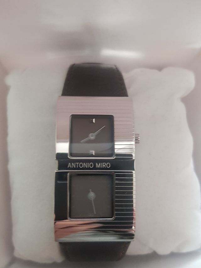 Reloj mujer Antonio Miró
