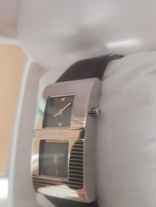 Reloj mujer Antonio Miró