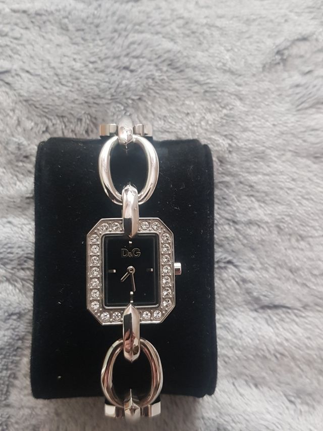 Reloj mujer Dolce Gabbana