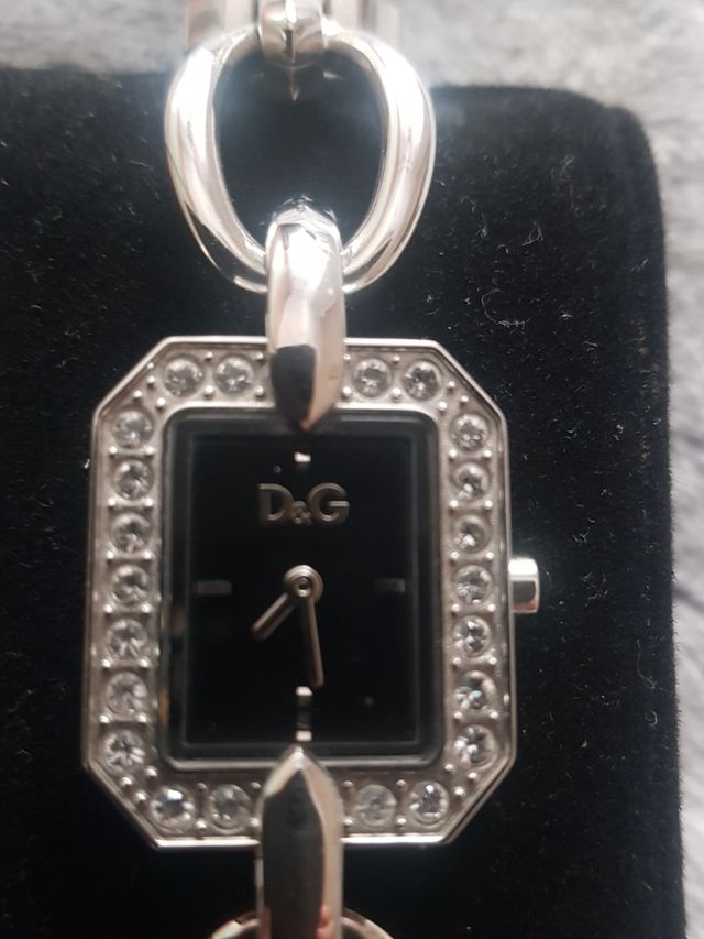 Reloj mujer Dolce Gabbana