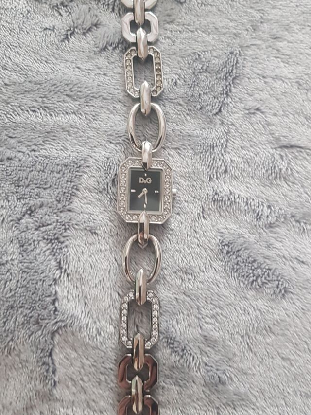 Reloj mujer Dolce Gabbana