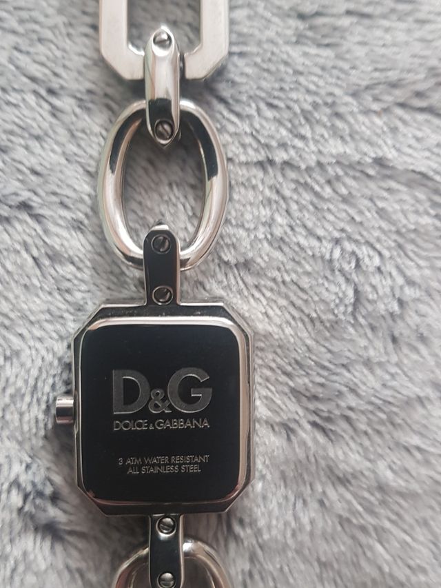 Reloj mujer Dolce Gabbana