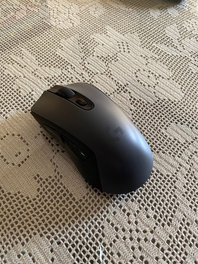 Ratón Gaming Logitech G603