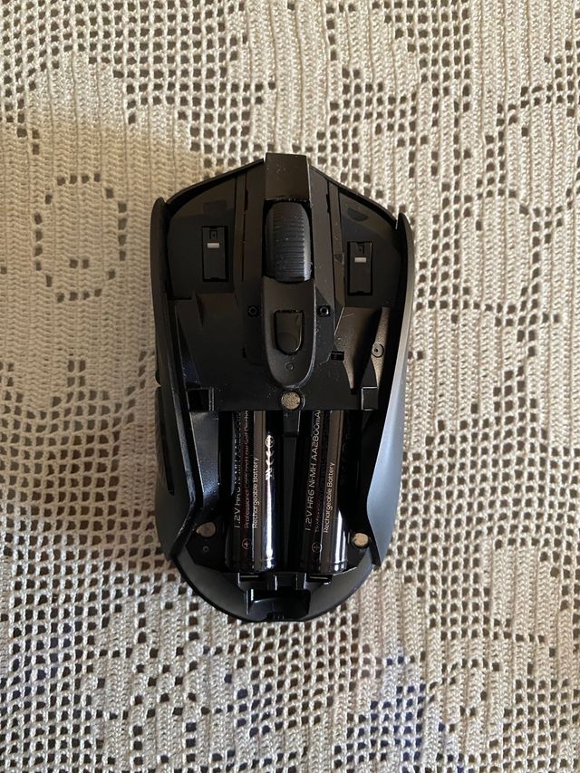 Ratón Gaming Logitech G603