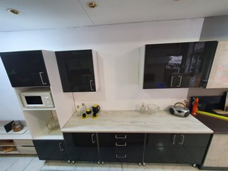 COCINAS DE 3 METROS