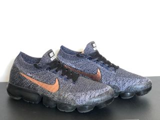 Nike Vapormax fliknit 42 de segunda mano por 50 EUR en Barcelona en WALLAPOP