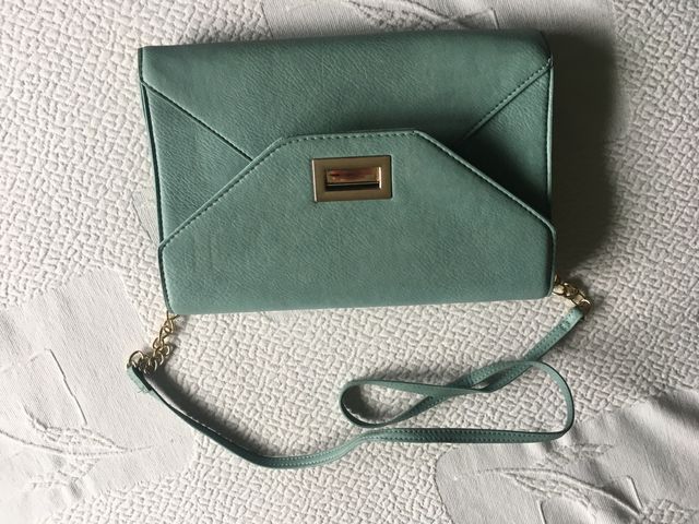 Bolso , tipo cartera