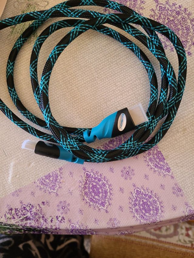 cable HDMI 4K