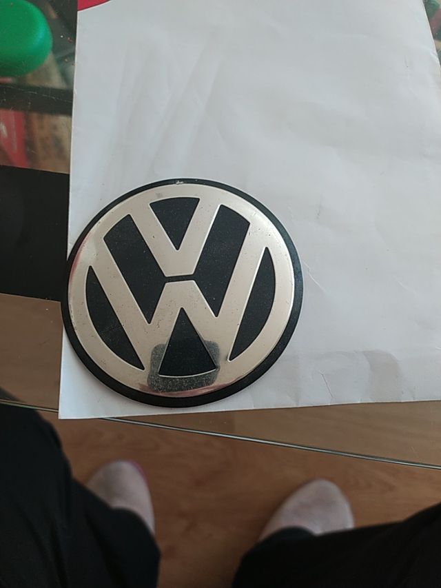 Insignia Volkswagen