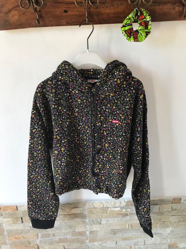 Felpa Levi's