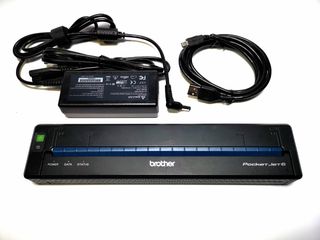 Brother PJ-622, 200DPI, Termocopiadora de segunda mano por 190 EUR en  Valencia en WALLAPOP