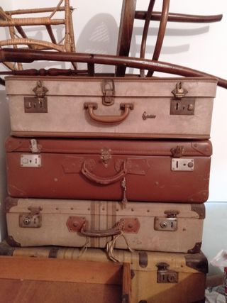 خبز محمص مواطن بسرعة vendo maletas antiguas Amazon - visitnicholasville.com