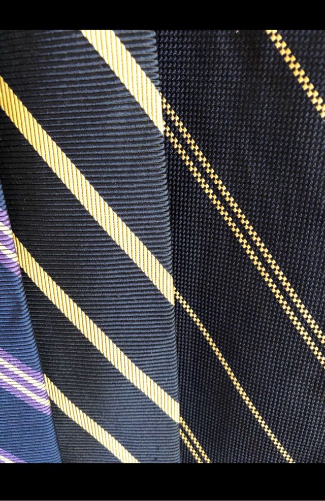 Corbatas Façonnable