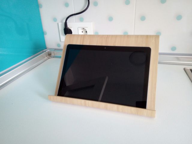 Soporte para Tablet o Libros  