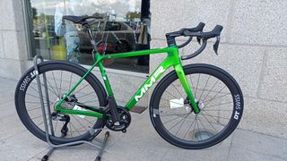 MMR ADRENALINE SL 50 2022 TALLA S de 