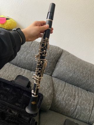 Requinto J.Michael de segunda mano por 100 EUR en Orihuela en WALLAPOP