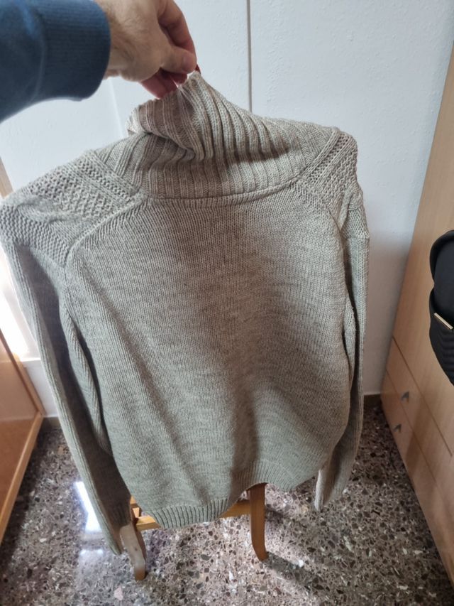 jersey hombre easy wear