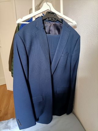 Trajes Hombre | Nueva Colección Online | ZARA España