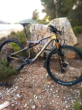 pegatinas para decorar tu bicicleta para orbea oiz