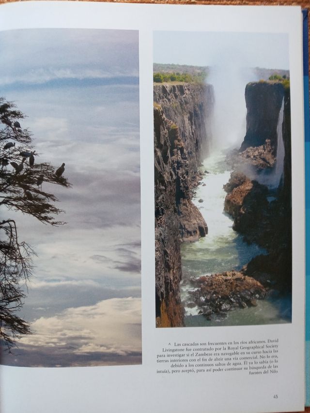 LIBRO GRANDES EXPLORADORES DE LA HISTORIA