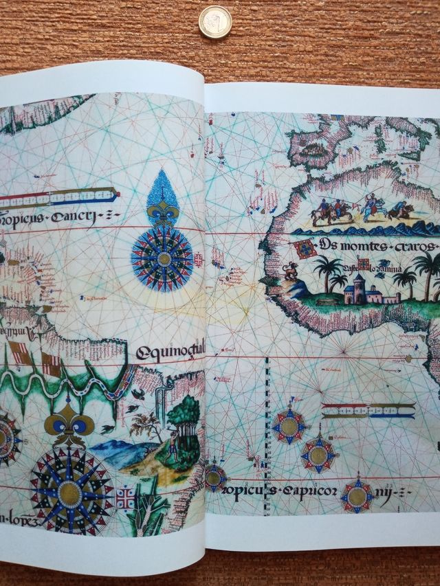 LIBRO GRANDES EXPLORADORES DE LA HISTORIA