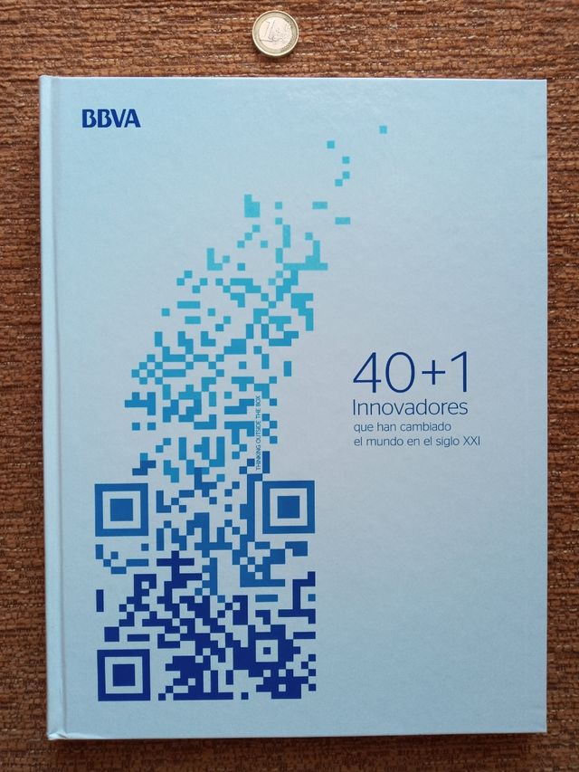 LIBRO INNOVADORES DEL SIGLO XXI