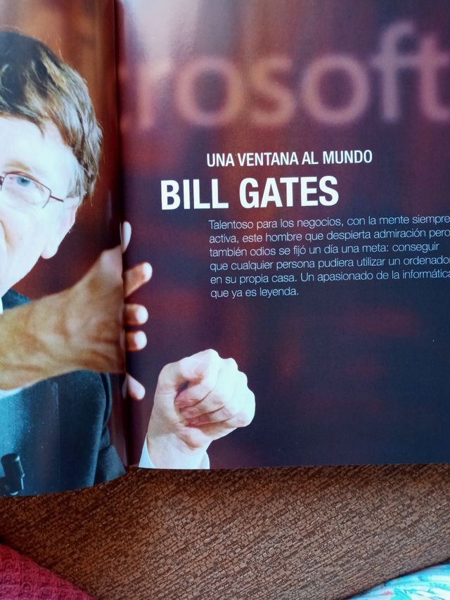 LIBRO INNOVADORES DEL SIGLO XXI