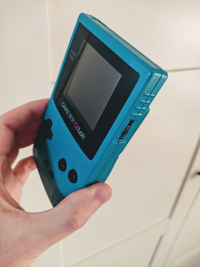 Game Boy Color
